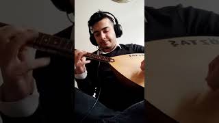 Serkan Öztaş (Bozlak Açılış / Ben Mahşerde Sormazmıyım) Öztaş Müzi̇k 