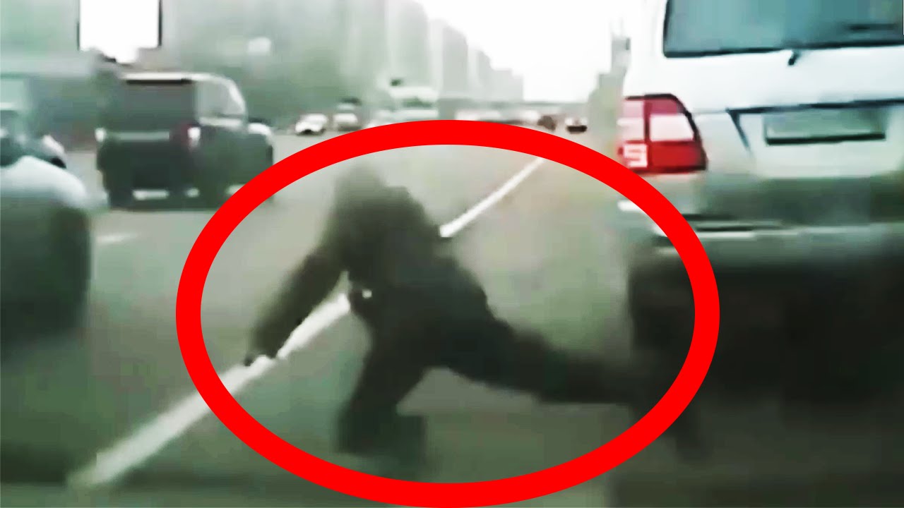 ⁣Top 15 Shocking Unexplainable Events Caught On Video