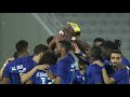 طريق الهلال إلى نهائي دوري أبطال آسيا