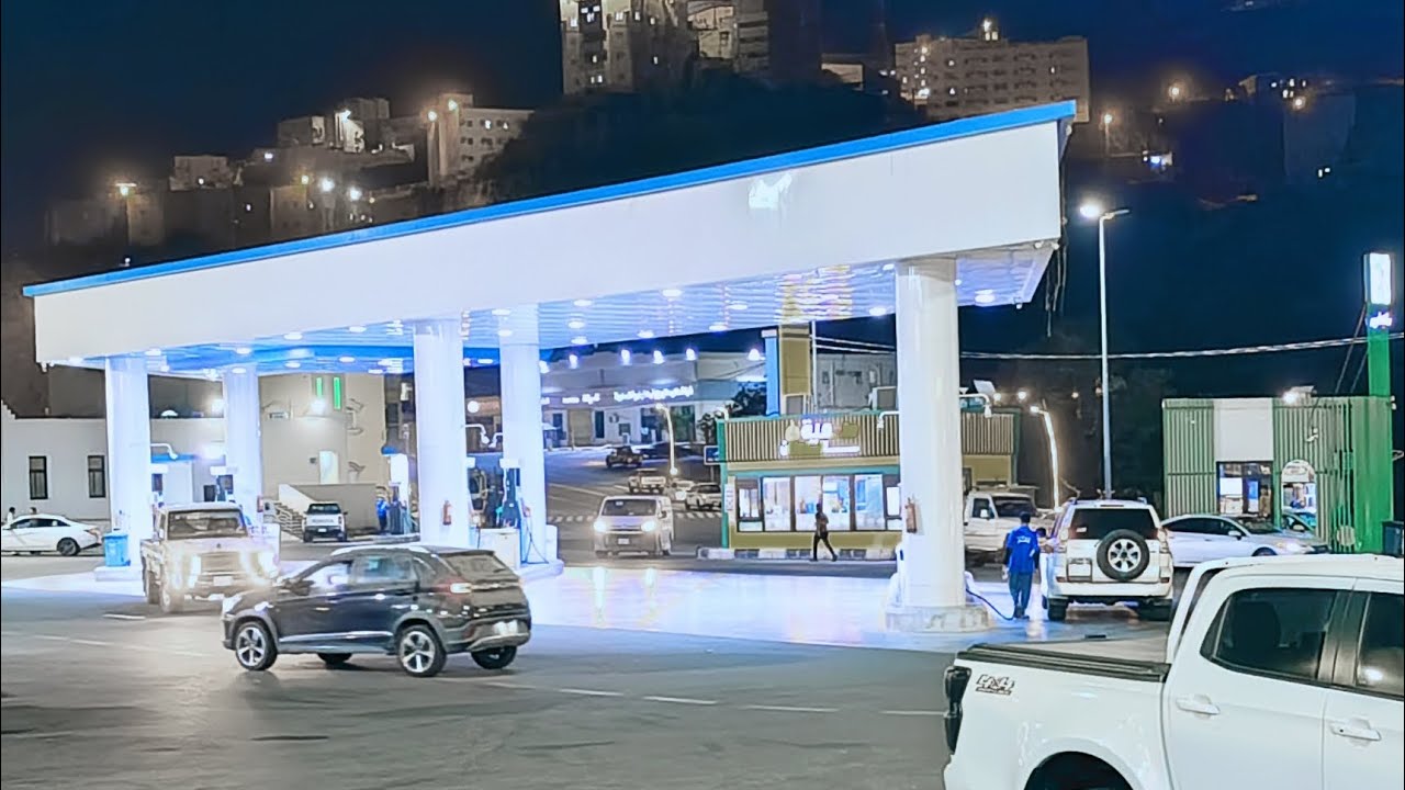 محافظة الداير بني مالك جنوب السعودية 