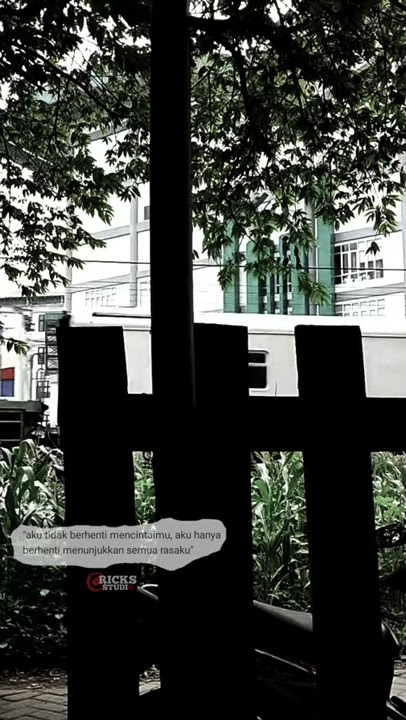 Story W.A 30 Detik - Pelan Pelan Saja - Kotak Band
