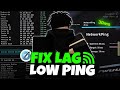 THIS CAN FIX YOUR HIGH PING IN ROBLOX RIVALS! (Mobile &amp; PC!)