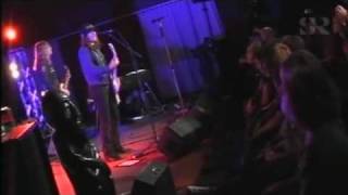 The Hellacopters - Hopeless Case Of A Kid In Denial (P3 Live Session 2008)