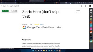 Cloud security  Start Here (don't skip this!) Lab Solution || Arcade Level 2: June Month || Qwiklabs