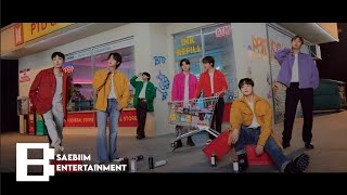 BTS (방탄소년단) 'Too Much' MV