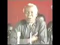 Uhuru Wa Watu Na Maendeleo Yao Mwl Nyerere