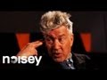 David Lynch On IDEAS