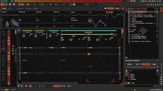 Renoise breakcore 3