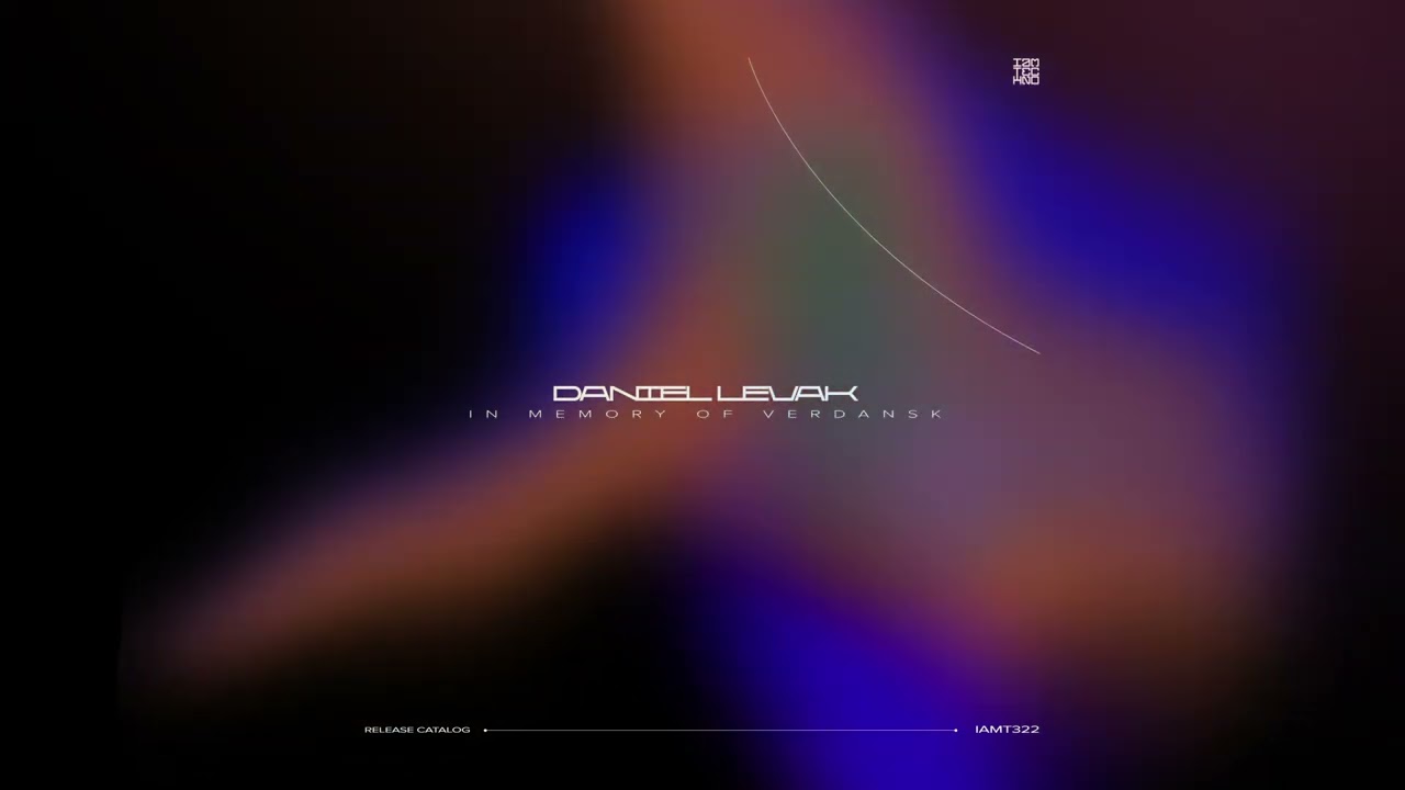 Guarda Daniel Levak - Warehouse (Original Mix) // IAMT su YouTube Guarda Daniel Levak - Warehouse (Original Mix) // IAMT su YouTube
