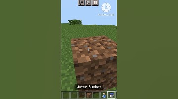 Minecraft Wierd logic 🤯. That blow your mind PT12.      #Shorts