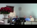 The First Noel