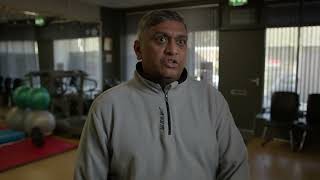 Bodyform Physio Video Testimonial - Krishna