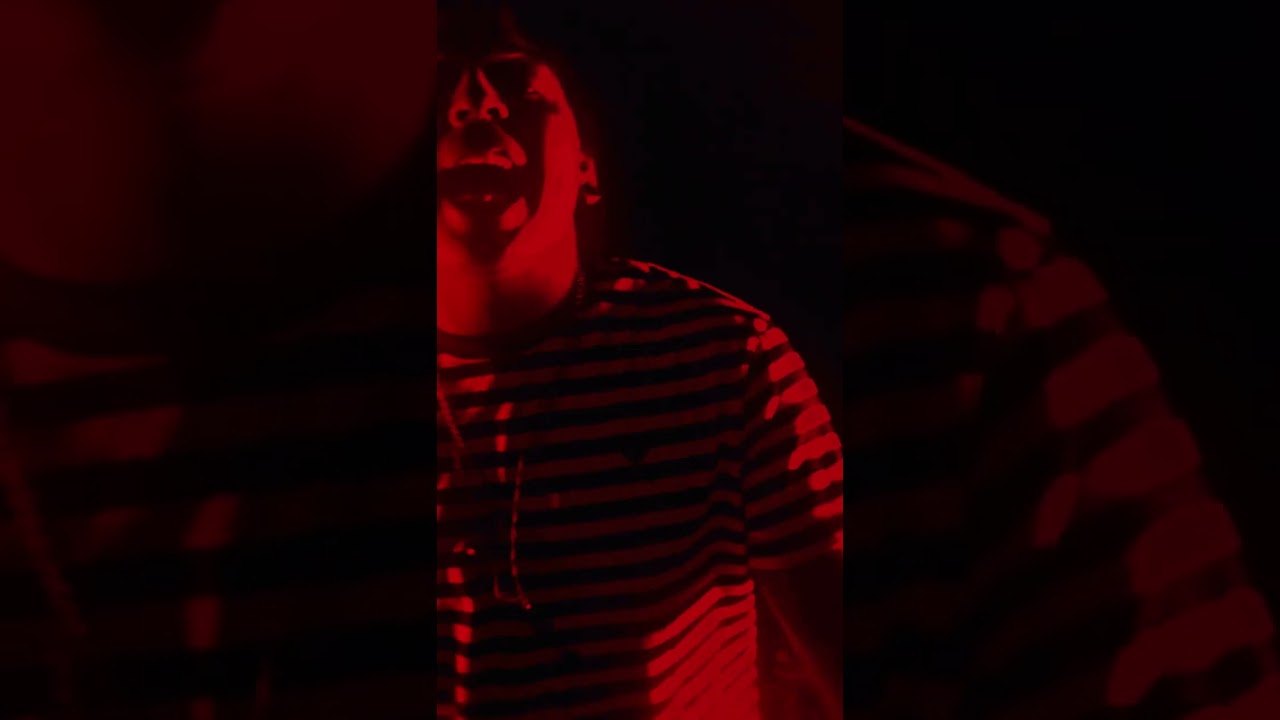 "A Sunny Place For Shady People"  - Misery!