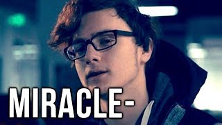 Dota 2 | The Art of Miracle-