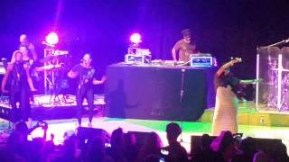 Soul 2 soul back to life live in Croydon 2015