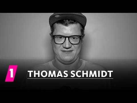 Thomas Schmidt im 1LIVE Fragenhagel | 1LIVE