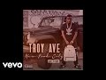 Troy Ave - Classic Feel (Audio)