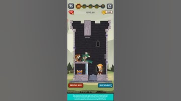 How to Loot - Level 211