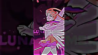 Eternal Sailor Moon Edit