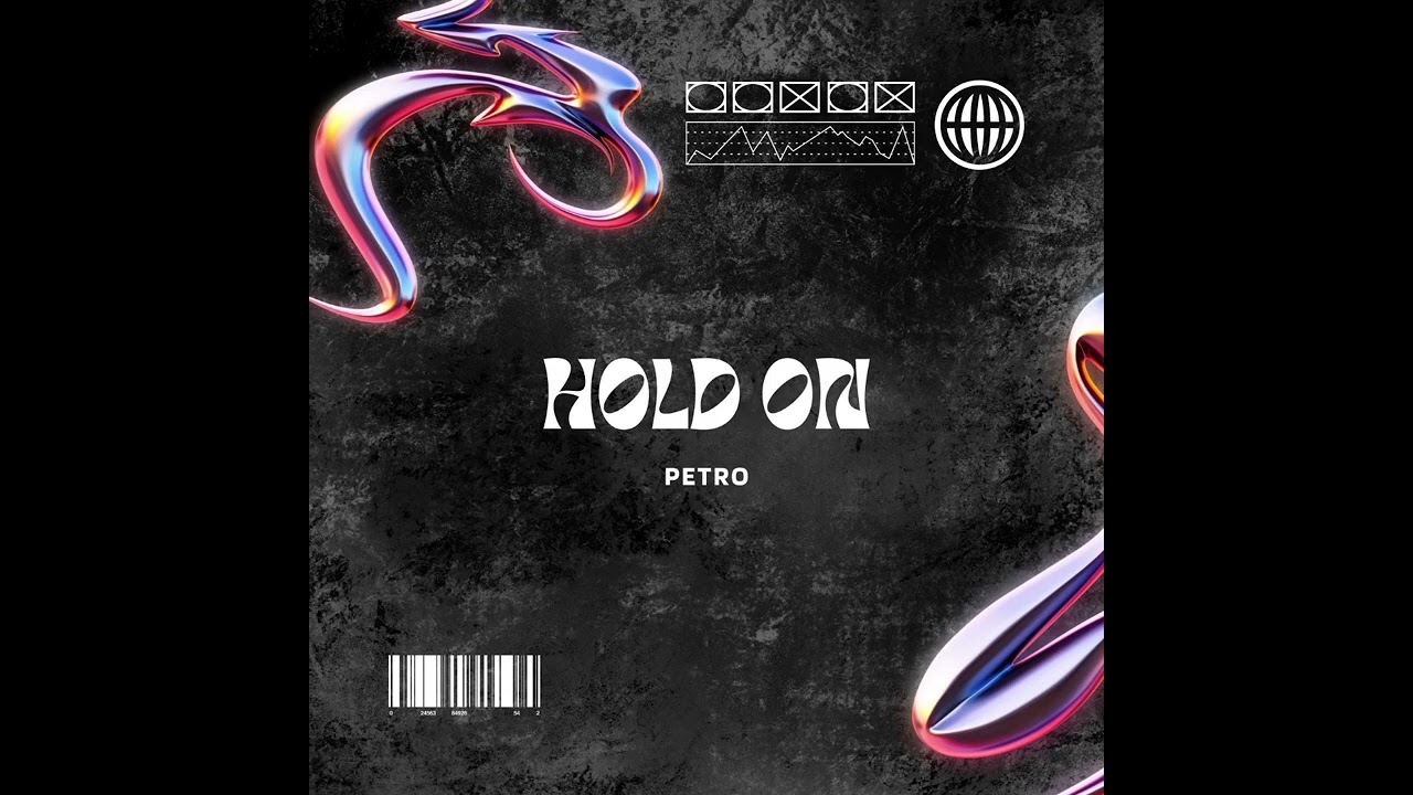 Tonton Hold On - petro di YouTube