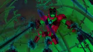 Rick and Morty - Theme Song (Horror Version) 😱