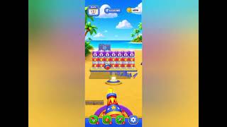 Carnival Blast level 209 gameplay walkthrough solution 