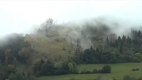 Field Recording Experiment.