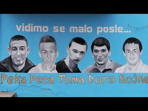 Video: Vidimo Se, VKHUTEMAS