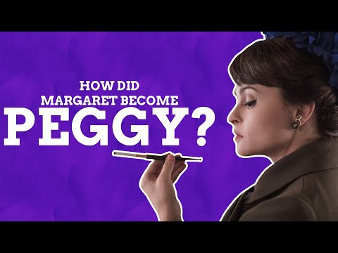 Video: Perché Peggy è l'abbreviazione di Margaret?