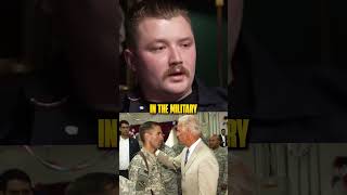 Biden’s Hospital Visit Left This Wounded Marine Confused 😳