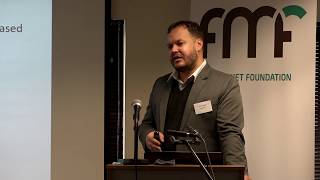 National Health Insurance - Johann Serfontein
