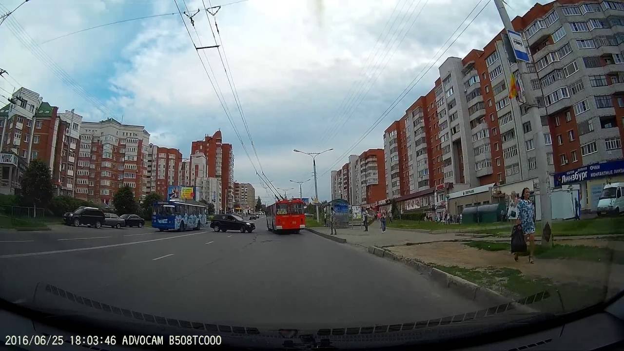 Дтп ростов ауди