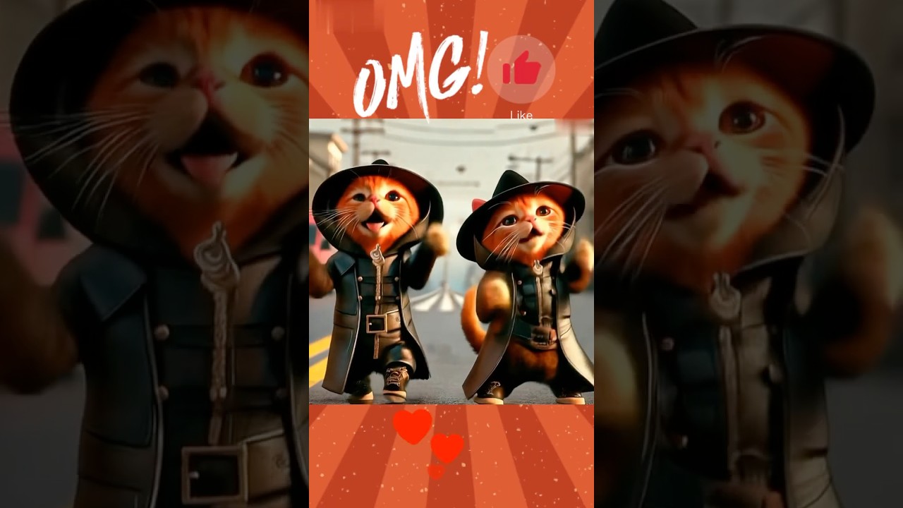 ROŚE & BRUNO MARS APT Arabia cats