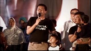 Izzatul Islam - Selamat Tinggal Sahabat (Live Perform)