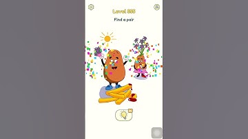 Dop 2 gameplay level 555 #gameplay #shorts #Dop2 #gaming #gaminglucyy