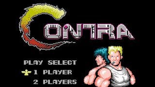 How to do download and play contra game in Android screenshot 5