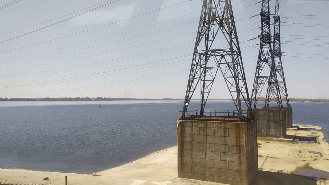 Город плюс на волге
