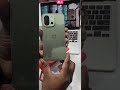 OnePlus 13s 🤯 elevates ergonomic design for 1 handed use and pure pocketability| Perfectly Balanced.