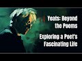 √√ Biography of William Butler Yeats | Critical Studies | English