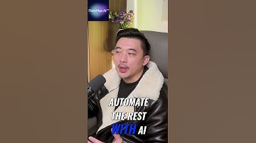 AI and Humans  The 80 20 Rule for Success