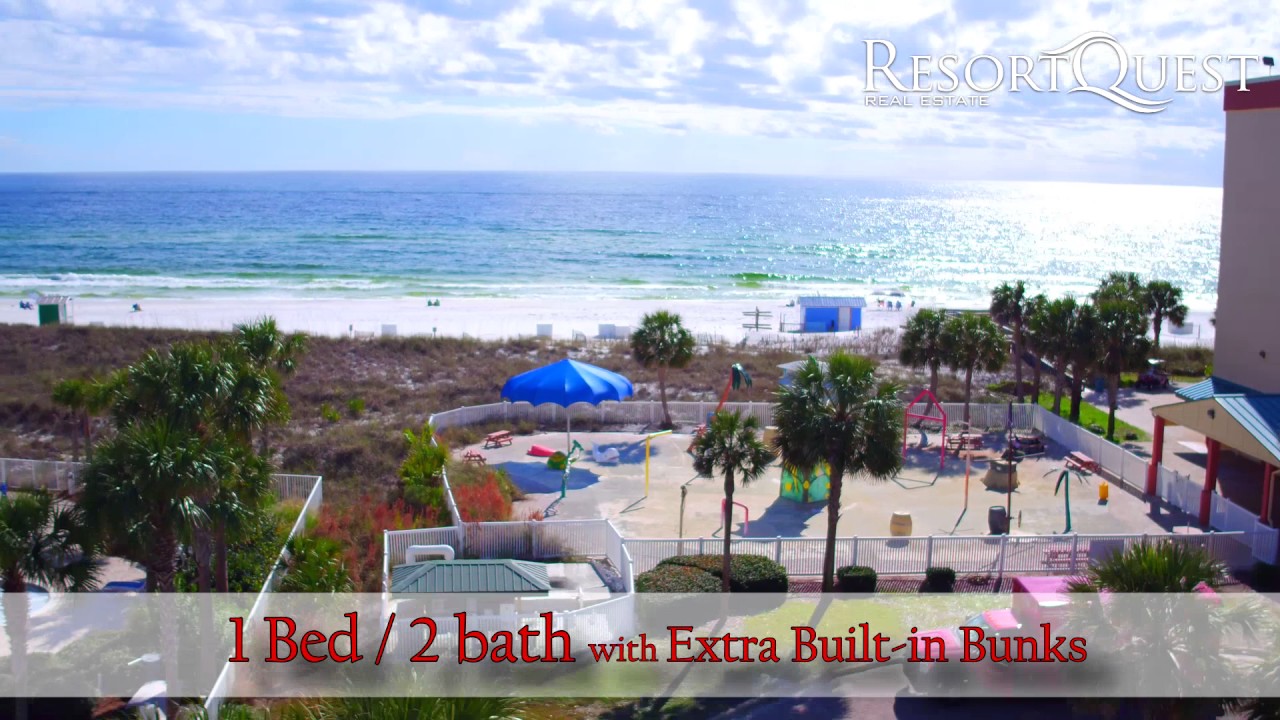 1515 Miracle Strip Parkway