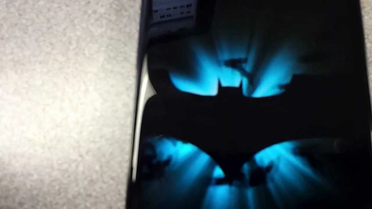 Im Vengeance The Batman Live Wallpaper  MoeWalls