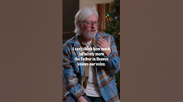 Doing a Gospel reflection for every week of Advent. Check out the full reflection on my channel.