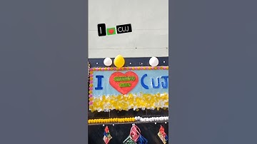 I 💚 CUJ #shorts #cuj #chikusir Central University of Jharkhand Ranchi #vlogs Cheri Manatu #viral Clg