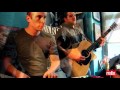 "Only Temporary" - Bronze Radio Return | Relix