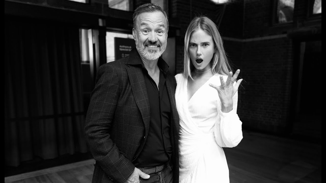 4. Eric Edmeades— Why Life Feels So Damn Hard (And What to Do About It)