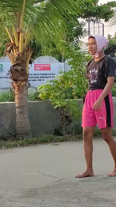 FYP TIKTOK || VIRAL ON TIKTOK || ORANG GILA