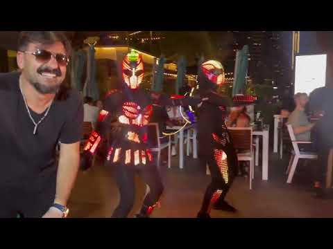 انت قلبي قلبي انتي دمي دمي انتي روحي بائع الايس كريم التركي