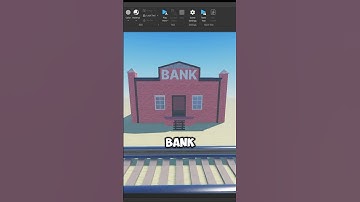 Making DEAD RAILS game Part 4 #roblox #robloxdev #robloxstudio #robloxdevelopment