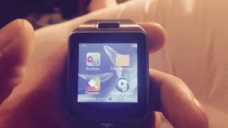 DZ09 Sim Smartwatch question & Overview